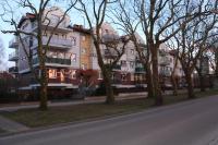 Apartament Pod Platanami - B&B