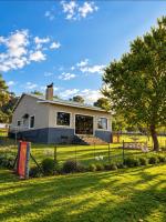 Farm Cottage - B&B Weimershoek