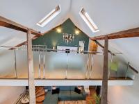 3 Bed Piccadilly Duplex City Centre - Chambres d'hôtes Manchester