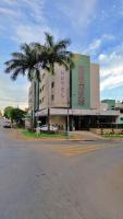 Hotel Ana Dalia - B&B Sorriso