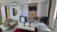 Hotel Ana Dalia - B&B Sorriso