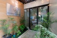 Distrito Corazón - Rooftop Pool, steps from 5th Avenue - B&B Playa del Carmen