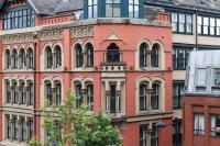 2 Bed Piccadilly Flat City Centre - B&B Manchester