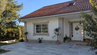 Casa Santi - 10 minutos de Santiago - Ferienwohnung Santiago de Compostela