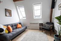 1 Bed City Centre Flat Princess Street - B&B Manchester