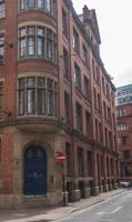 1 Bed City Centre Flat Princess Street - B&B Manchester