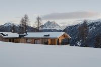 Chalet Herol - B&B Luson