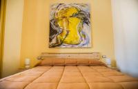 Standard Double Room with Private Bathroom