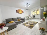 Apartament CENTRAL - B&B Târgu Ocna