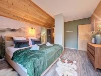 Spacious property with parking space in Santa Cristina Valgardena - B&B Uliveto Terme