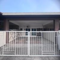 Temerloh Kenari 2 Homestay - B&B Temerluh