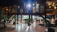 Làng Sinh Thái Ngọc Đồng - Eco Village Retreat - Chambres d'hôtes Thanh Sơn