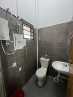 Temerloh Kenari 2 Homestay - B&B Temerluh