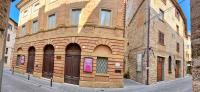 Appartamento Corte del Teatro - B&B Gubbio