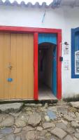 Casinha Centro histórico - B&B Paraty