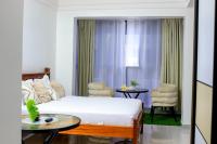Chic JKIA Layover Accommodations - B&B Nairobi