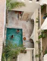 Riad JAIA - Ferienwohnung Marrakesch