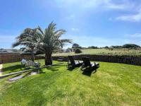Modern 3 bed Bungalow with parking, private garden - B&B Newlyn