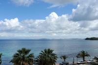 Monolocale con Vista Mare