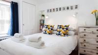 Poldark Charming Mousehole Cottage with Net Loft - B&B Mousehole