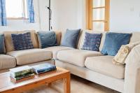 Beautiful Cornish Home "High on the Cliffs" - B&B Praa Sands