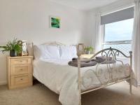 Falmouth Oasis with sub-tropical garden & parking - B&B Falmouth