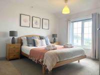 Hebaska~Watergate Bay~3 Bedroom - Ferienwohnung Porth
