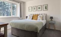 Harlowe Mousehole Hideaway two bedrooms with parking - Chambres d'hôtes Mousehole