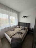 Olívia Apartman Szeged - Ferienwohnung Szegedin