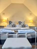 Stunning Views of Whitby Habour - Ferienwohnung Whitby