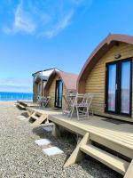 Elimar Ocean View - B&B Valdivia