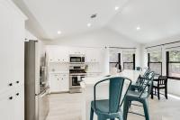 Woodacre Cottage - B&B Wimberley