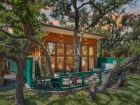 Windmill Ranch - Terra Casita 2 - B&B Wimberley