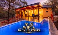 Wild Memories new luxury bush lodge next to Kruger - B&B Marloth Park
