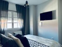 Apartamento tranquilo en el centro de cambados - Chambres d'hôtes Cambados