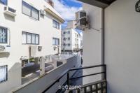 Aconchegante apto a menos de 100 m da praia GDI268 - B&B Florianópolis