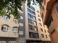 New Spacious 2BR Apartment - Las Canteras Beach - Side Sea View - 2 Bathrooms - AC - Parking - Chambres d'hôtes Las Palmas de Gran Canaria