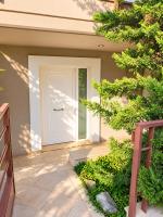 5 min from Papageorgiou Free Indoor Parking - Bed and Breakfast Thessaloniki