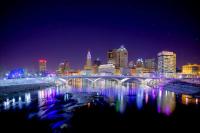 Jungle House Luxury Stays - Downtown Chillicothe - B&B Chillicothe