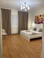 Casa Poarta Cetății - Ferienwohnung Deva