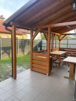 Casa Poarta Cetății - Ferienwohnung Deva