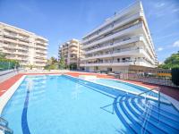 LITORAL COSTA DORADA - ZAHARA Only families - Ferienwohnung Salou