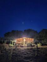 Tiny House nella natura Con Piscina privata "La sughereta" - B&B Calangianus