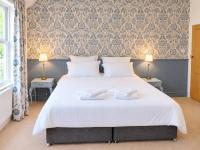 Chambre Triple - Vue sur Jardin