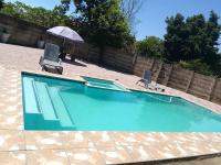 33 On Boeren Cottage - B&B Vryheid