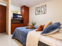 Acogedor Aparta-estudio Junto a la UPTC - B&B Tunja