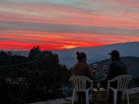 Casa Dosso retreat to the Lessinia Parc Garden & Stunning view - B&B Corbiolo