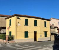La Torre di Marciano - Chambres d'hôtes Marciano