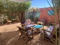 Makani House - B&B Dahab