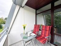 Urlaub mit Blick auf die Duhner Heide - B&B Cuxhaven